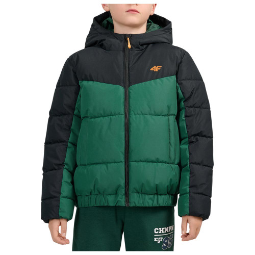 4F Παιδικό μπουφάν Down Jacket